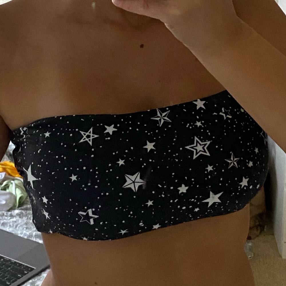bathing suit top